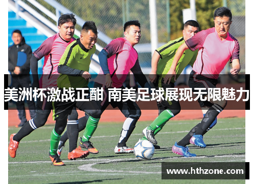 美洲杯激战正酣 南美足球展现无限魅力